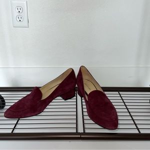 Sarah Flint size 39